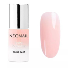 NeoNail Baby Boomer Nude Base for UV Gel Hybrid Nail Polish 7,2ml