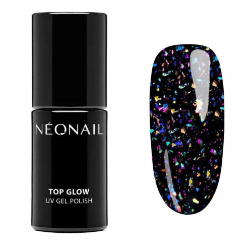 Top Glow Polaris NeoNail UV Gel Top 7,2ml