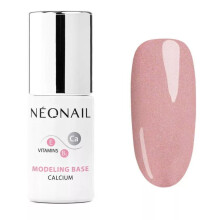 NeoNail 8620 Pink Quartz Modeling Base Calcium 7,2 ml