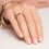 NeoNail 8620 Pink Quartz Modeling Base Calcium 7,2 ml 4