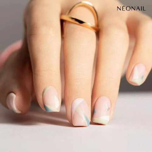 NeoNail 8621 Neutral Pink Modeling Base Calcium 7,2 ml 1
