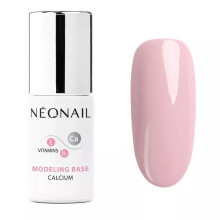 NeoNail 8621 Neutral Pink Modeling Base Calcium 7,2 ml