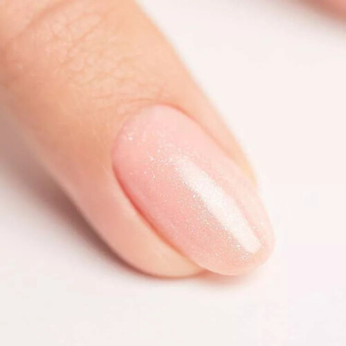 NeoNail 8622 Bubbly Pink Modeling Base Calcium 7,2 ml 1