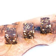 250g Anjir Pak (Fig) Indian Mithai Anjeer Pak Sweet
