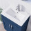 BELOFAY Floor Standing Vanity Unit With Basin 4