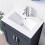 BELOFAY Floor Standing Vanity Unit With Basin 5