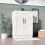 BELOFAY Floor Standing Vanity Unit With Basin 5