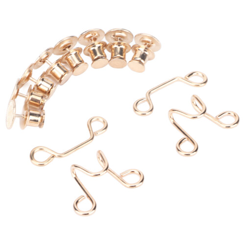Adjustable Waist Buckle Detachable Adjustable 2
