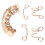 Adjustable Waist Buckle Detachable Adjustable 10