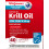 Walgreens Antarctic Krill Oil Extra Strength 500 mg, 40 Softgels 5