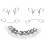 Adjustable Waist Buckle Detachable Adjustable 4
