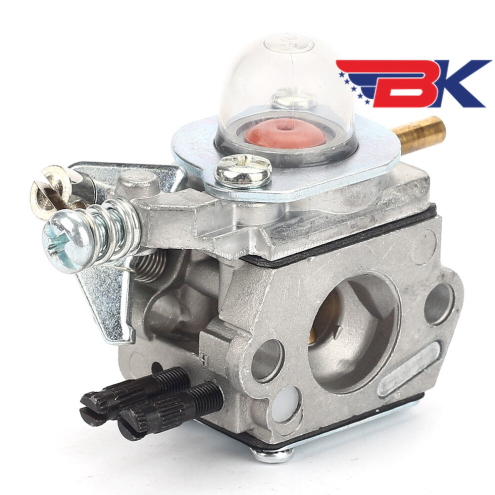 Zama Carburetor Echo C1u-K52 C1u-K47 C1u-K29 C1u-K23 C1u-K23a Srm2400 Gt2100 Carb 6935158927845