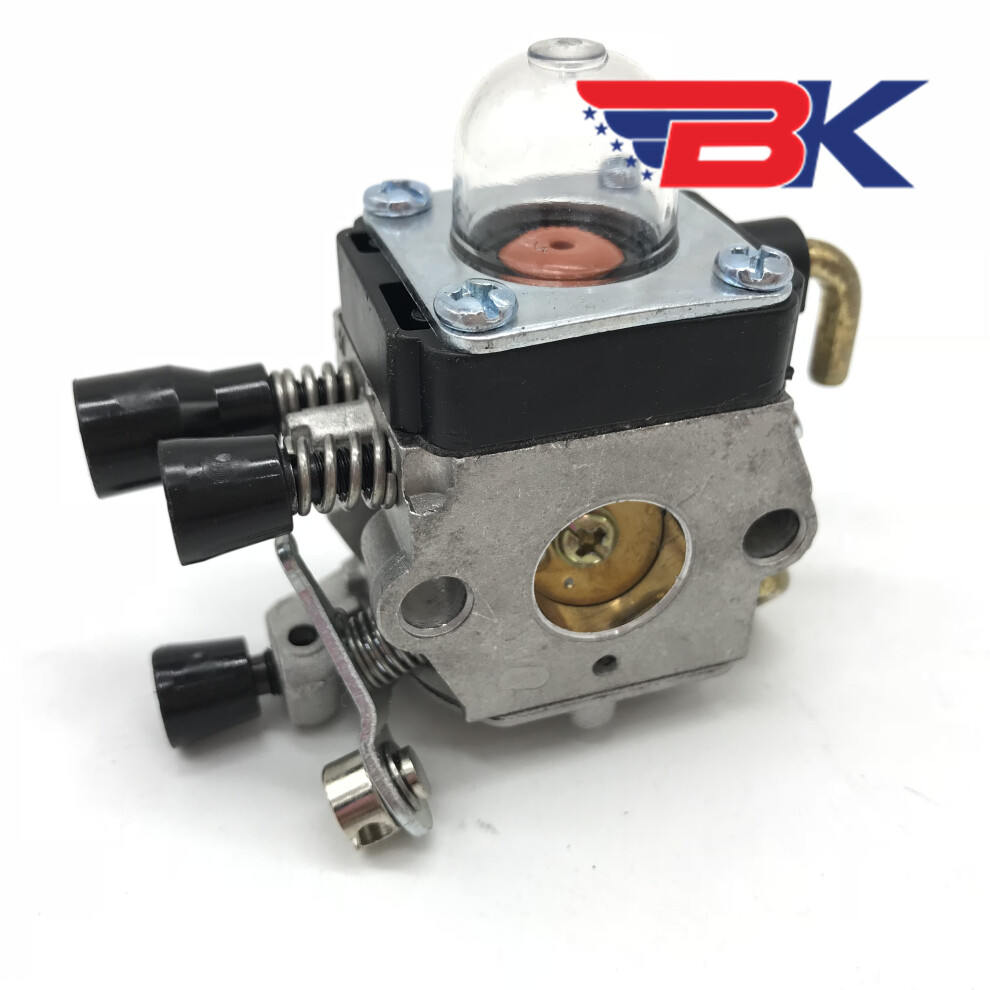 Carburetor S169a Carb Replacement For Stihl Fs38 Hs45 Fs45 Fc55 Fs310 6935158927869