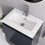 BELOFAY Floor Standing Vanity Unit With Basin 4