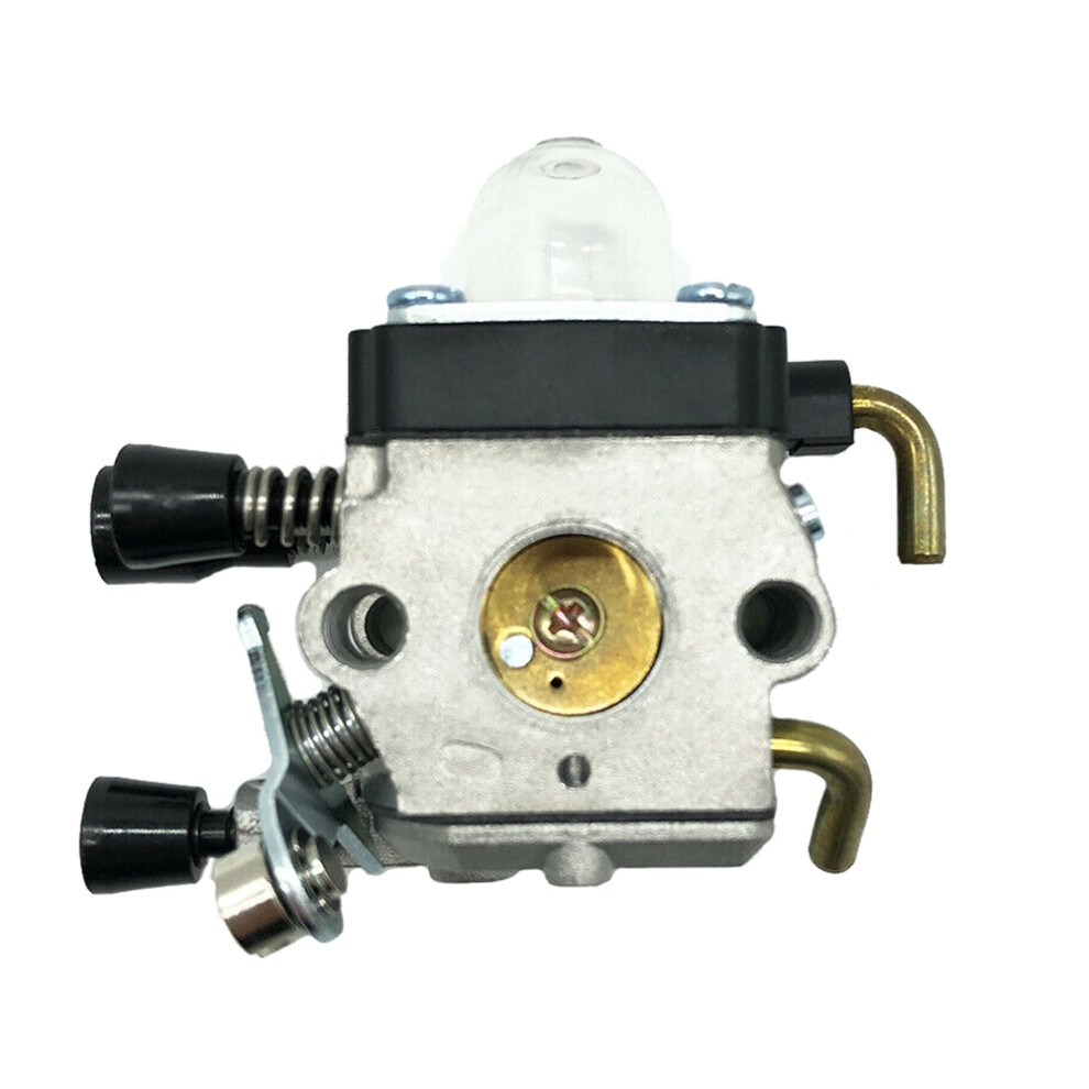 Zama Oem C1q-S282 Carburetor Stihl Fs38 Fs45 Fs46 Fs55 Fc55 Fs74 Fs75 Fs80 Fs85 6935158927876