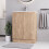 BELOFAY Floor Standing Vanity Unit With Basin 5
