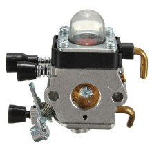 Zama OEM Carburetor For Stihl FS38 FS55 2-MIX 4140 120 0623 C1Q-S282 Carb