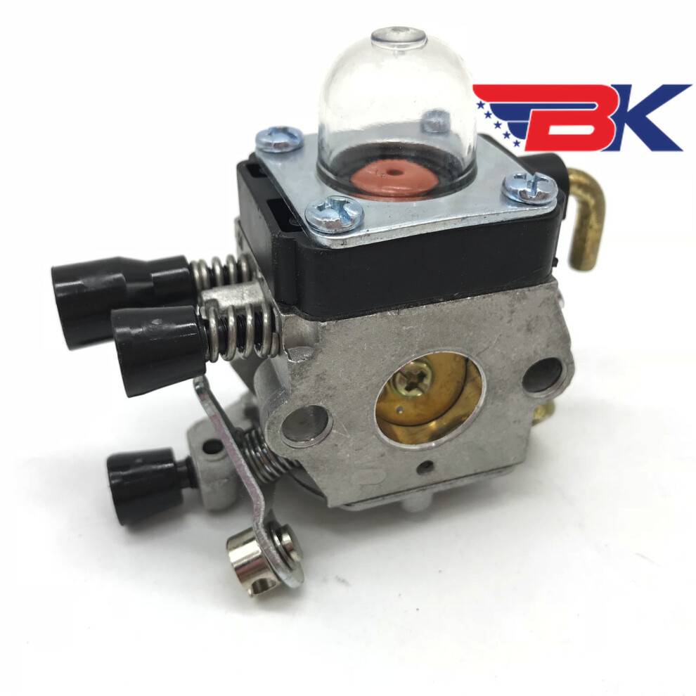 Zama Oem Carburetor For Stihl Fs38 Hs45 Fs45 Fc55 Fs310 Trimmer 4228 120 0608 6935158927890