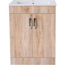 BELOFAY Floor Standing Vanity Unit With Basin