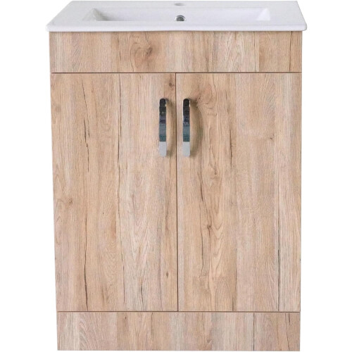 BELOFAY Floor Standing Vanity Unit With Basin