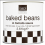 Chef's Essentials Baked Beans in Tomato Sauce 2.61kg 1