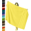 Extra Large Super Jumbo Bath Sheet 100x200cm Egyptian Cotton Soft XXL Bath Sheet (Lemon) 1