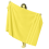Extra Large Super Jumbo Bath Sheet 100x200cm Egyptian Cotton Soft XXL Bath Sheet (Lemon) 4