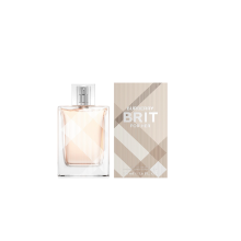 Burberry Brit Woman Eau de Toilette Spray for Women 50 ml