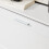 SoBuy Meuble à Chaussures 2 Abattants Blanc FSR137-W 9