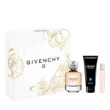 Givenchy L'Interdit Eau de Parfum 80ml Spray + 2 Products Gift set