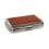 Red croc effect tobacco tin 1