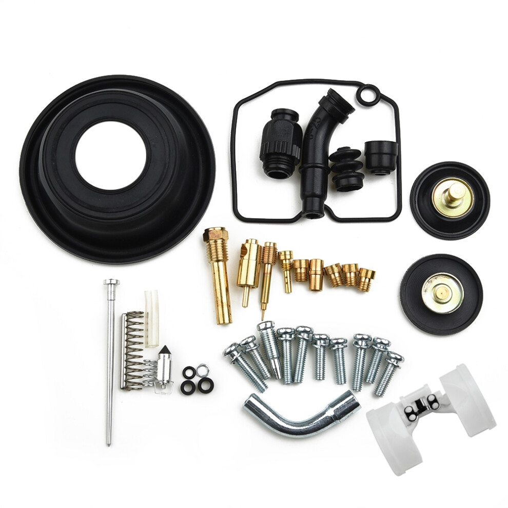 Carburetor Carb Repair Kit For Kawasaki Vulcan Vn800 Drifter Keihin 1995 2006 Motorcycle Accessories Spare Parts 6935158928255