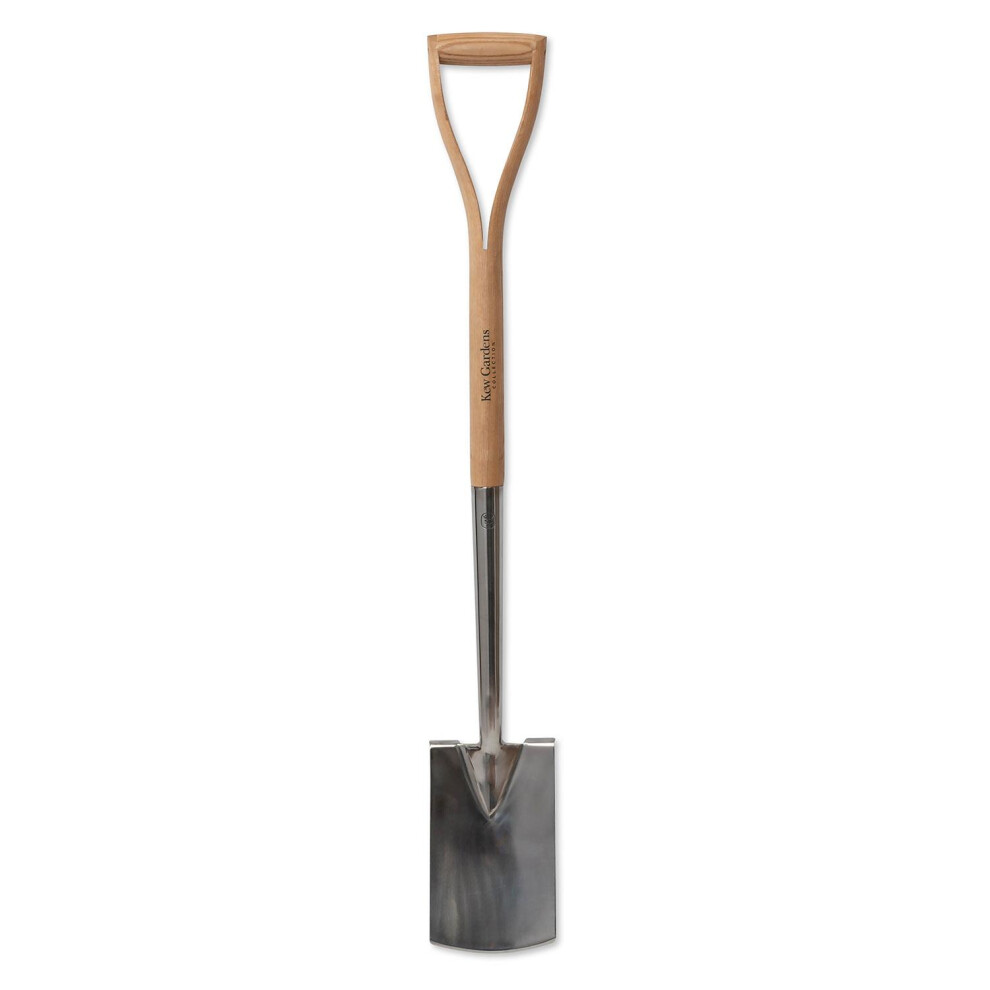 Spear & Jackson Spear&Jackson Kew Gardens Collection Neverbend Stainless Border Spade