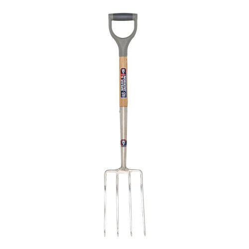 Spear & Jackson Spear & Jackson 1560SF Neverbend Stainless Digging Fork