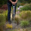 Spear & Jackson Spear & Jackson 1560SF Neverbend Stainless Digging Fork 3
