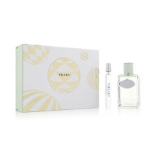 Coffret Cadeau Prada Infusion D'Iris (EDP 100 ml + Mini EDP 10 ml)