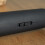 33cm Battery Operated Light up Black Remote Control Magic Wand with Connector 7