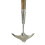 Spear & Jackson Spear & Jackson 4582LWH Traditional Long Handle Wing Hoe 2
