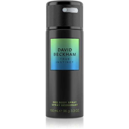 David Beckham Fragrances David Beckham True Instinct Deodorant Spray, 150ml