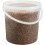 Pet Ting Dried Mealworms 10 Litre 1