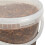 Pet Ting Dried Mealworms 10 Litre 2