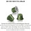 Nespresso Nespresso OriginalLine: Shanghai Lungo, 50 Capsules 4