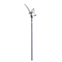 Spear & Jackson Razorsharp Ratchet Action Telescopic Tree Pruner