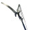 Spear & Jackson Spear & Jackson Razorsharp Ratchet Action Telescopic Tree Pruner 2
