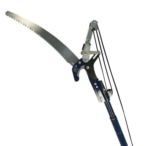 Spear & Jackson Spear & Jackson Razorsharp Ratchet Action Telescopic Tree Pruner 1
