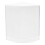 Comptoir de Ventes Verouillables en MDF Blanc à LED Ensemble Iris B900 CM60 7
