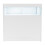 Comptoir de Ventes Verouillables en MDF Blanc à LED Ensemble Iris B900 CM60 8