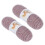 2pcs Crochet Yarn Hand Knitted DIY Production 6