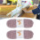2pcs Crochet Yarn Hand Knitted DIY Production 11
