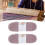2pcs Crochet Yarn Hand Knitted DIY Production 12